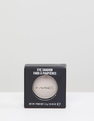MAC MAC Shimmer Small Eyeshadow - Vex-Grey