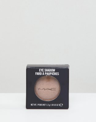 MAC MAC Shimmer Small Eyeshadow - Woodwinked-Gold