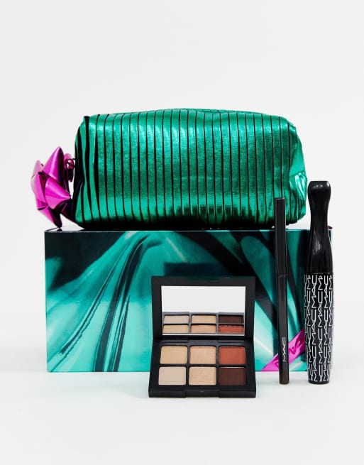 Mac Makeup Bag Gift Set Keweenaw Bay Indian Community