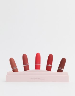 showstopper powder kiss