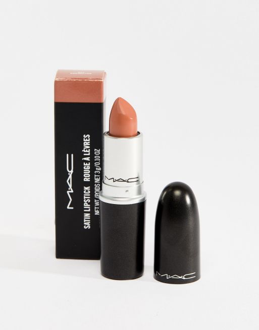 Mac Shrimpton Rouge à Lèvres Satiné