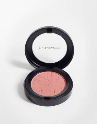 MAC - Skinfinish Colourstruck - Blush-Marron