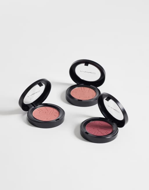 MAC Skinfinish Colourstruck Blush, 3 von 4