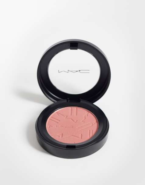 MAC – Skinfinish Colourstruck – Róż do policzków - view 1