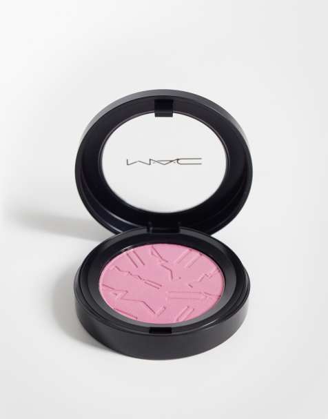 MAC Skinfinish Colourstruck róż do policzków - view 1
