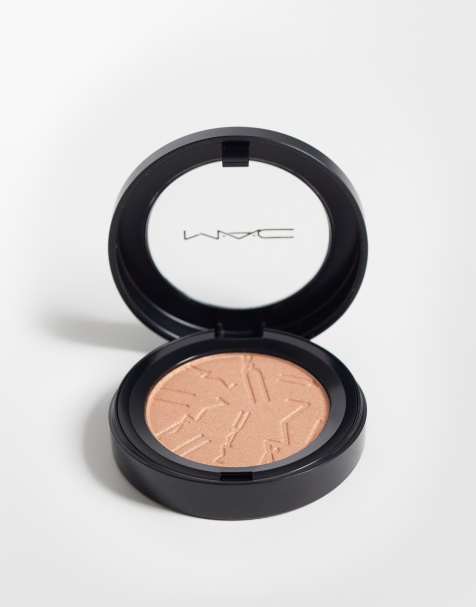 MAC Skinfinish Colourstruck róż do policzków - view 1