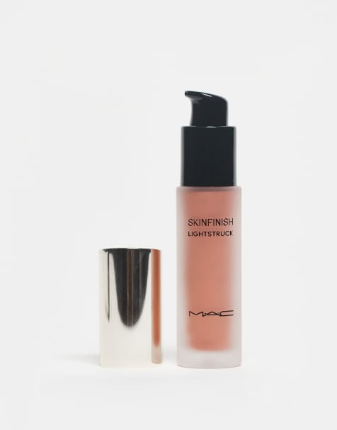 MAC - Skinfinish Lightstruck - Illuminante liquido - Cherry Chrome - view 1