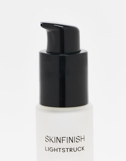 MAC - Skinfinish Lightstruck - Illuminante liquido - Lilac Haze, 4 di 4