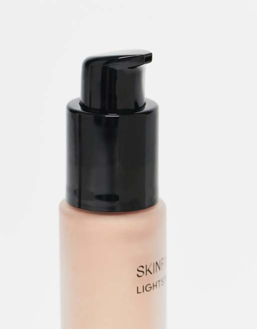 MAC - Skinfinish - Lightstruck - Illuminateur liquide - Bubbled Over , 4 de 4