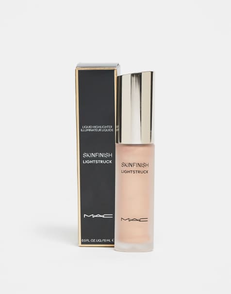 MAC Skinfinish Lightstruck Liquid Highlighter Bubbled Over - view 1