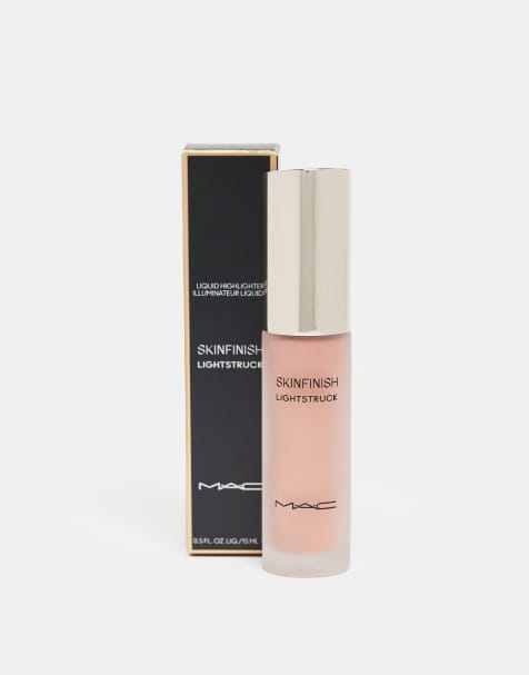 MAC Skinfinish Lightstruck Liquid Highlighter Space Slippers - view 1