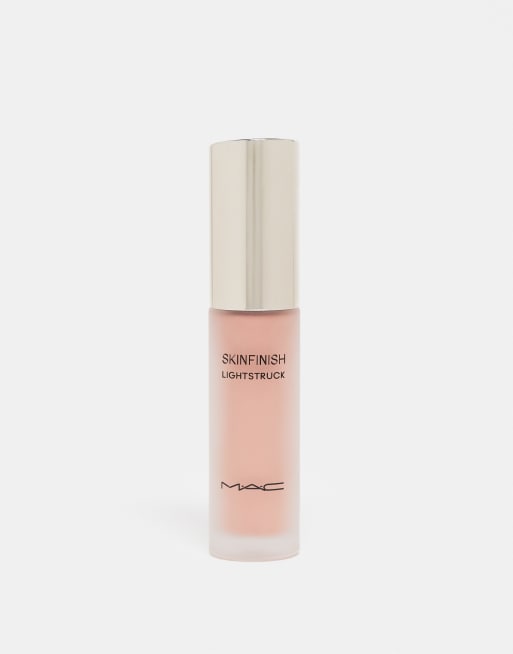 MAC - Skinfinish Lightstruck Liquid Highlighter - Space Slippers , 4 af 4