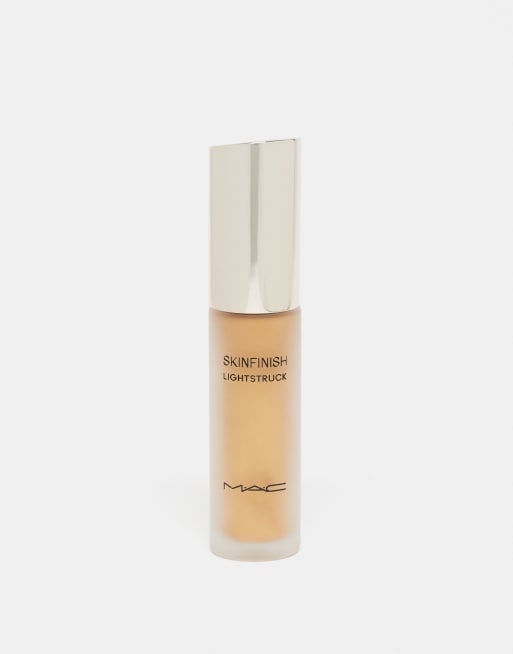 MAC – Skinfinish Lightstruck – Rozświetlacz w płynie – Extra Ordinary , 2 z 4