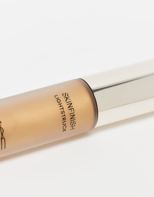 MAC – Skinfinish Lightstruck – Rozświetlacz w płynie – Extra Ordinary , 4 z 4