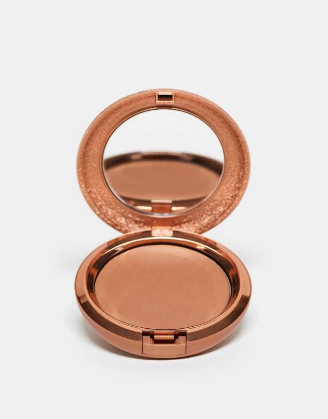 MAC Skinfinish Sunstrack Matte Bronzer