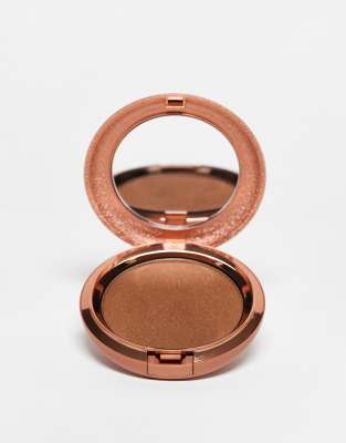 Mac Skinfinish Sunstrack Radiant Bronzer-neutral | ModeSens