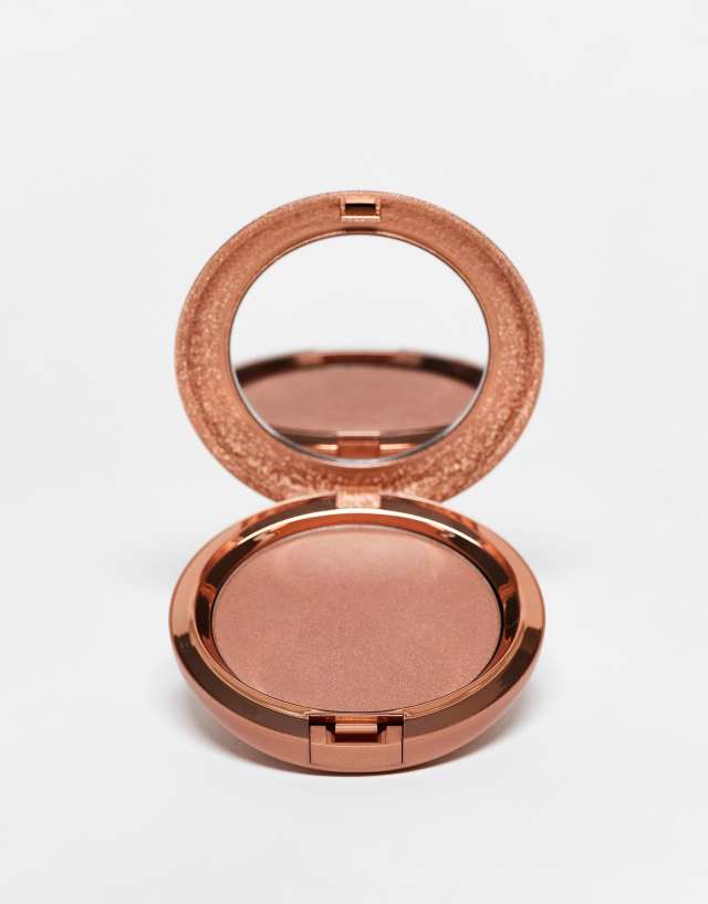 MAC Skinfinish Sunstrack Radiant Bronzer