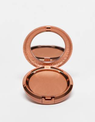 MAC - Skinfinish Sunstruck - Bronzer für strahlende Haut-Neutral