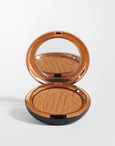 MAC - Skinfinish Sunstruck Bronzer - view 1