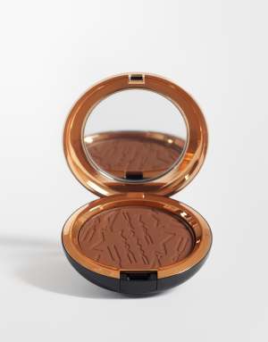 MAC Skinfinish Sunstruck Bronzer
