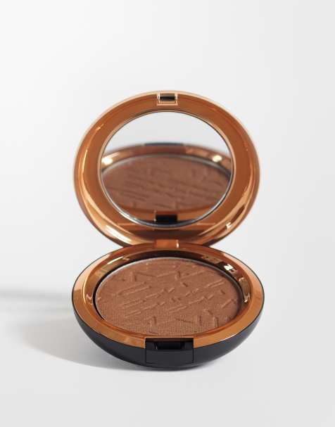 MAC – Skinfinish – Sunstruck – Bronzer - view 1