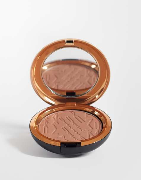 MAC – Skinfinish – Sunstruck – Bronzer - view 1
