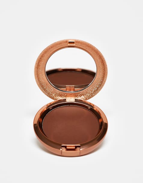 MAC - Skinfinish Sunstruck - Mat bronzer - view 1