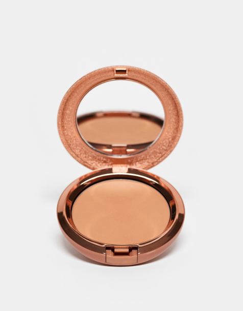 MAC – Skinfinish Sunstruck – Matowy bronzer - view 1