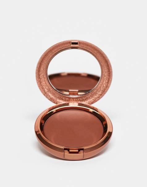 MAC - Skinfinish Sunstruck Matte Bronzer - Terra abbronzante opaca - view 1