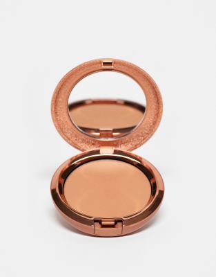 MAC Skinfinish Sunstruck Matte Bronzer - ASOS Price Checker