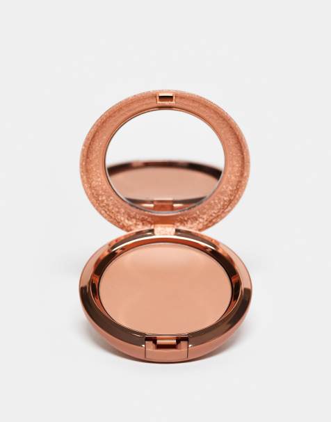 MAC Skinfinish Sunstruck Matte Bronzer - view 1