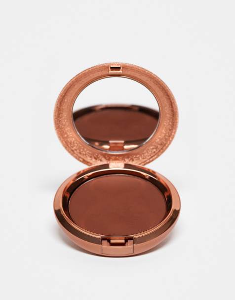 MAC – Skinfinish Sunstruck – Matter Bronzer - view 1