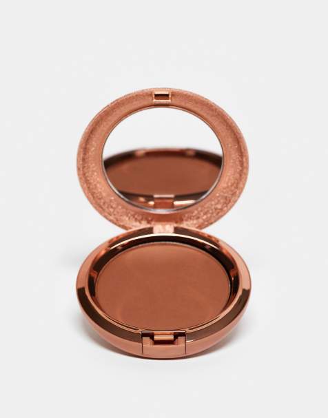 MAC - Skinfinish Sunstruck - Poudre bronzante mate - view 1