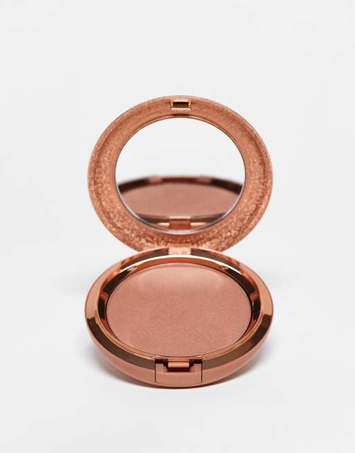 MAC - Skinfinish Sunstruck - Radiant bronzer