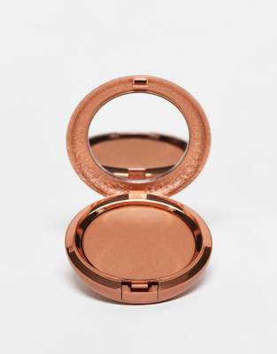 Mac Skinfinish Sunstruck Radiant Bronzer-neutral