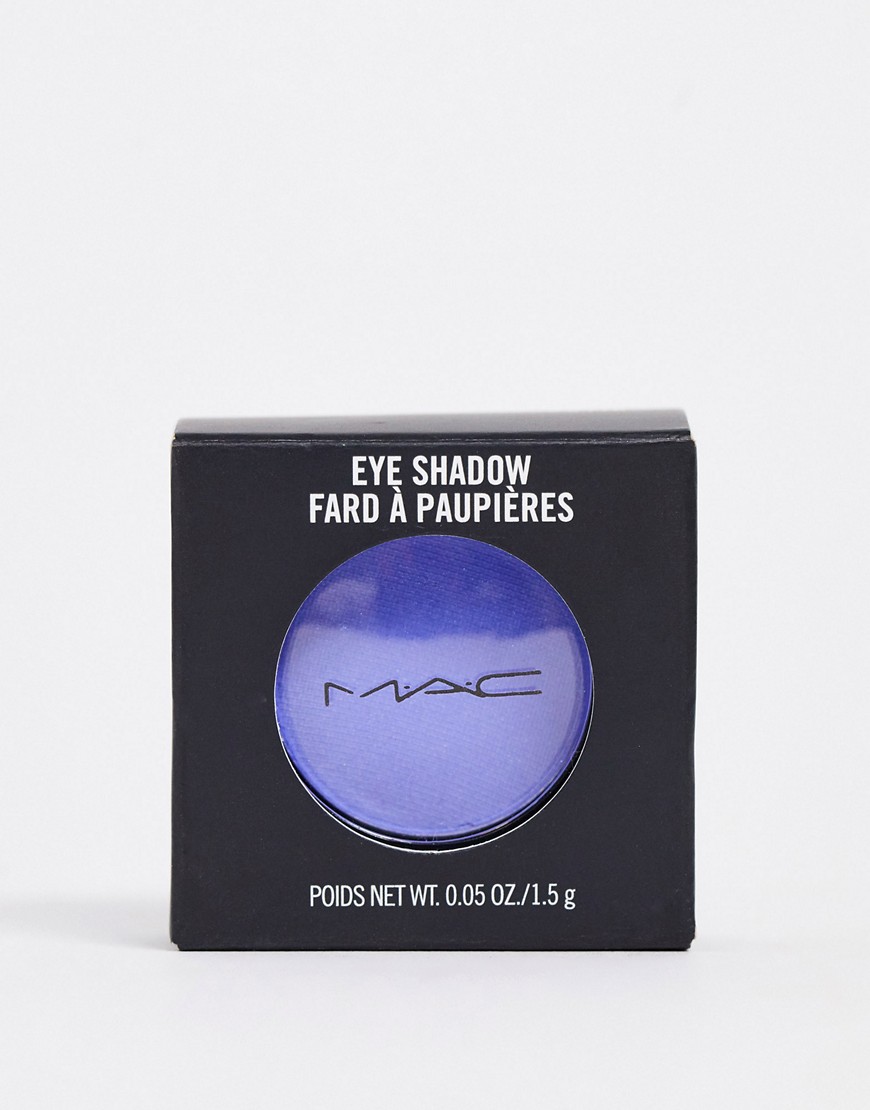 MAC Small Eyeshadow - Cobalt-Blue