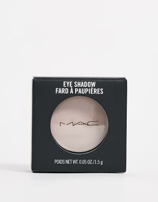 Mac Women's Brown Small Eyeshadow - Cozy Grey