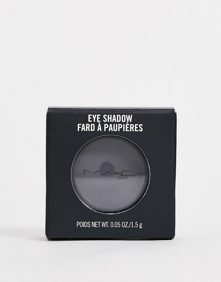 MAC Small Eyeshadow - Greystone-Brown