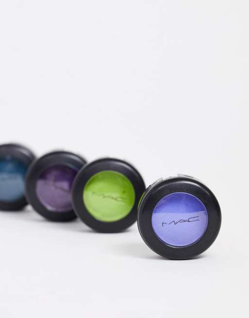 MAC – Small Eyeshadow – Lidschatten, Cobalt, 3 von 4
