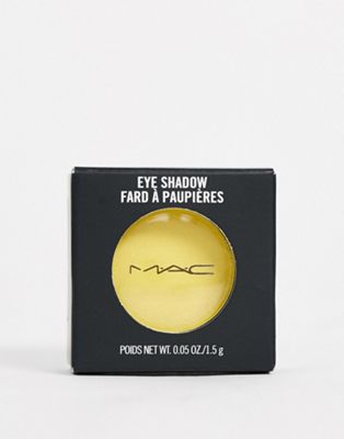 MAC Small Eyeshadow - Memories of Space - ASOS Price Checker