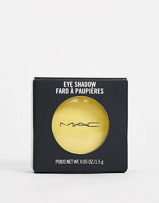 MAC Small Eyeshadow - Memories of Space