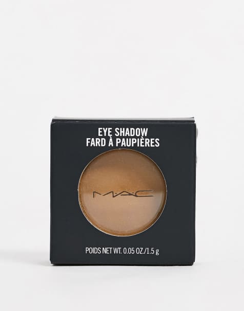 MAC Small Eyeshadow - Natural Wilderness - view 1
