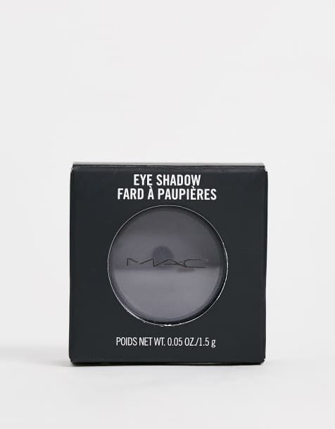 MAC – Small Eyeshadow – Ögonskugga – Greystone - view 1