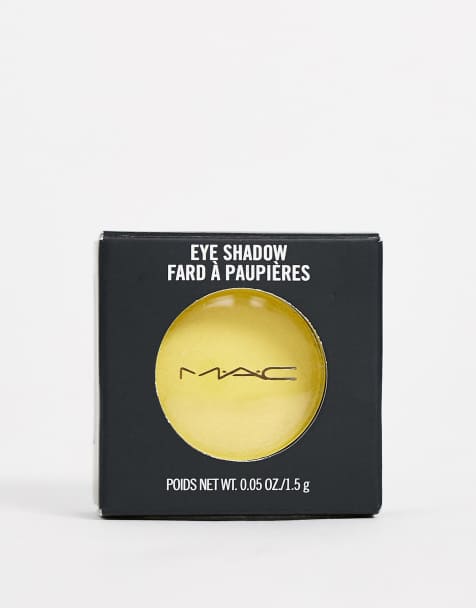 MAC – Small Eyeshadow – Ögonskugga – Memories of Space - view 1