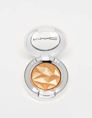 MAC - Sparkler Eyeshadow- Lidschatten in Gold Crush-Goldfarben