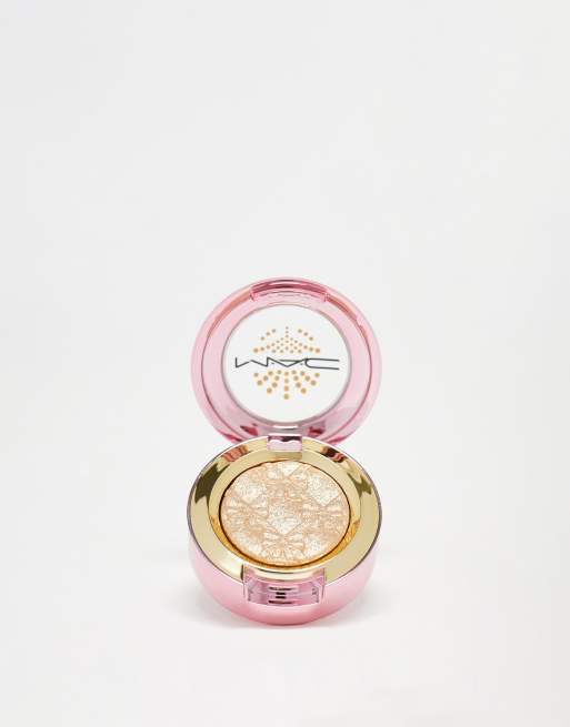 MAC - Sparkler Oogschaduw - Don't Burst My Bubbly