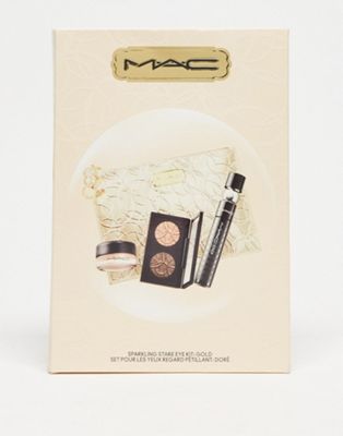 MAC Sparkling Stare Eye Gift Set (save 33%)