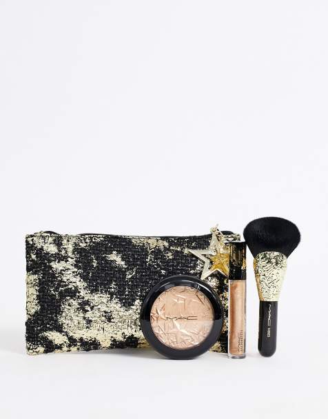 MAC - Sprinkle Of Shine - Kit - Doré