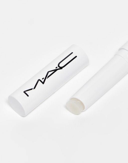 MAC – Squirt – Błyszczyk w sztyfcie uwydatniający usta – Clear , 3 z 4