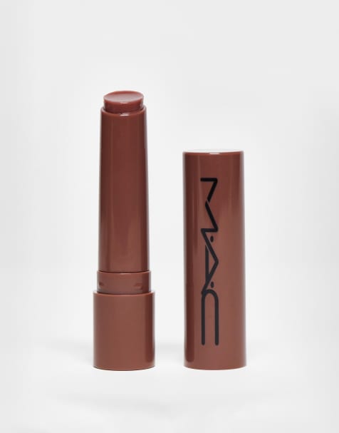 MAC - Squirt - Gloss repulpant en stick - Simulation - view 1